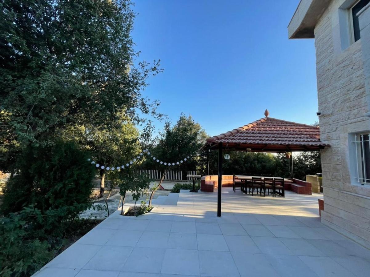 Beit Mema Villa Ad Dahr Luaran gambar