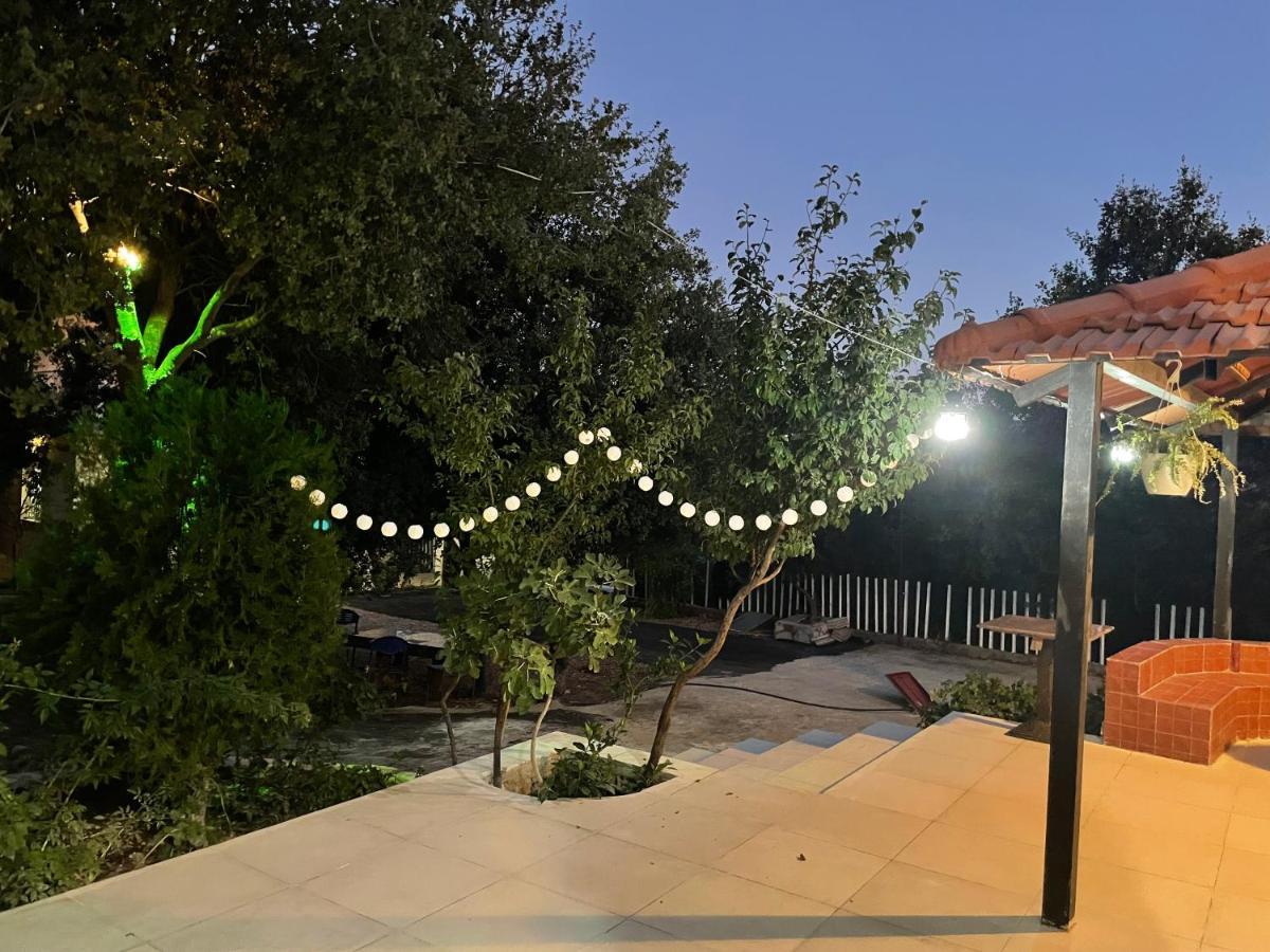 Beit Mema Villa Ad Dahr Luaran gambar