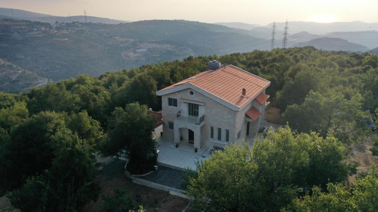 Beit Mema Villa Ad Dahr Luaran gambar