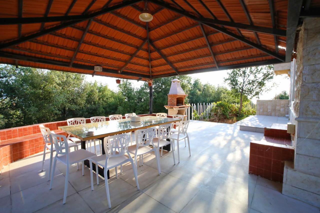 Beit Mema Villa Ad Dahr Luaran gambar