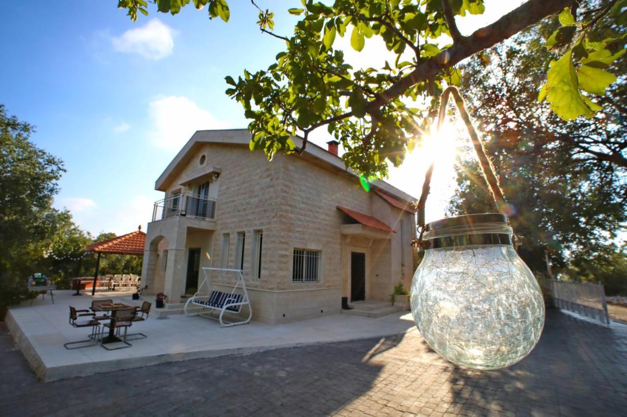 Beit Mema Villa Ad Dahr Luaran gambar