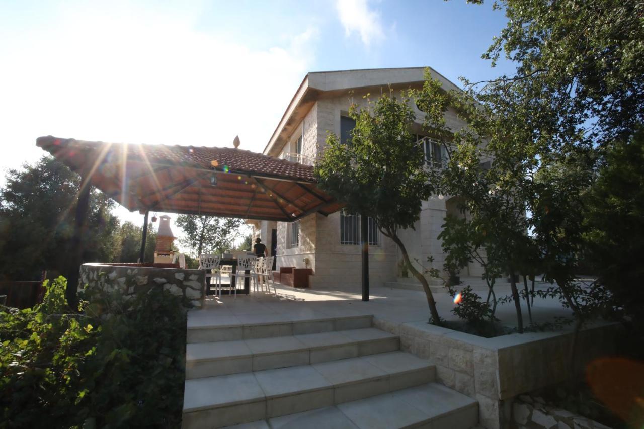Beit Mema Villa Ad Dahr Luaran gambar