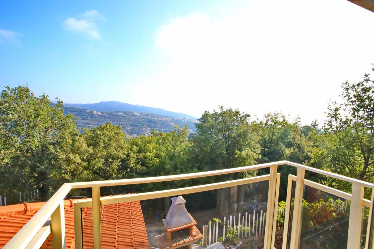 Beit Mema Villa Ad Dahr Luaran gambar