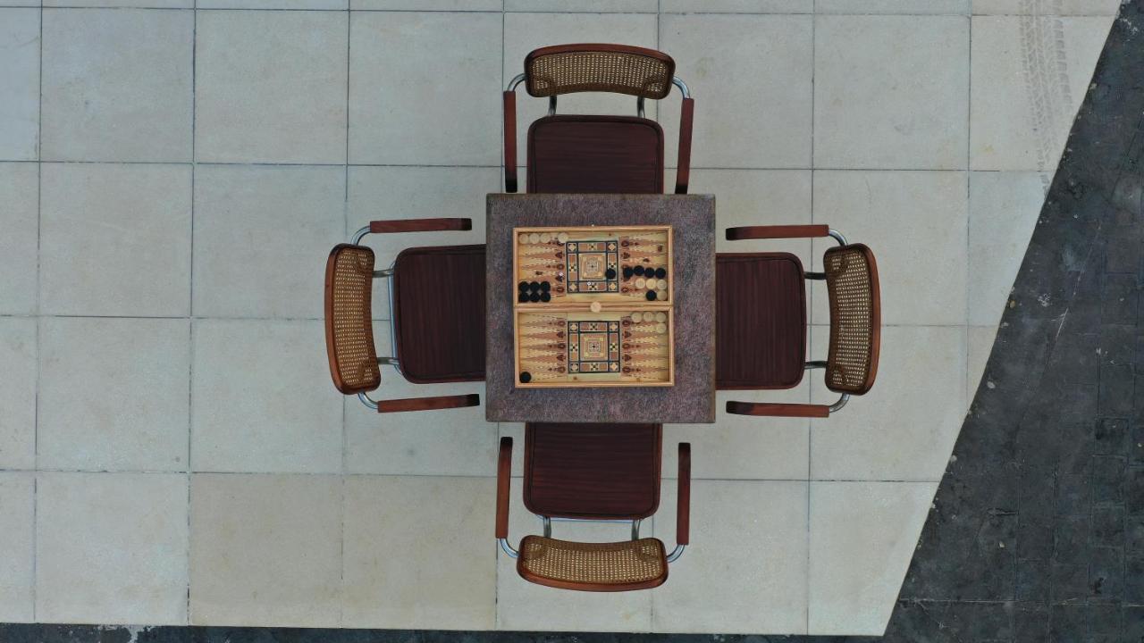 Beit Mema Villa Ad Dahr Luaran gambar