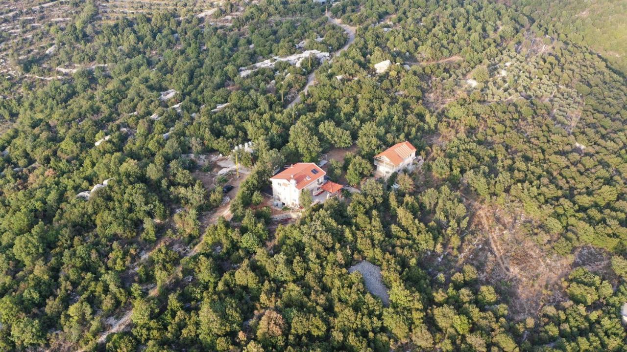 Beit Mema Villa Ad Dahr Luaran gambar