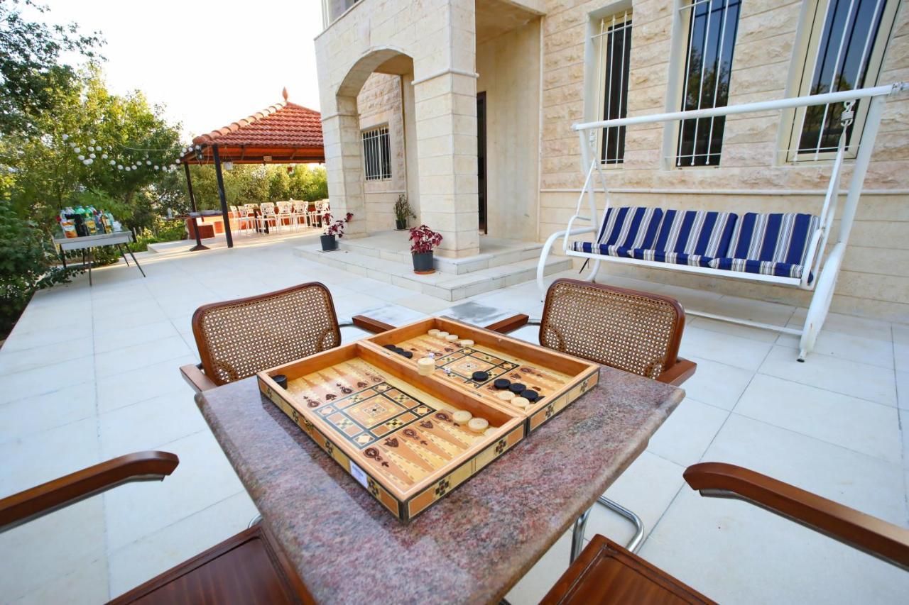 Beit Mema Villa Ad Dahr Luaran gambar