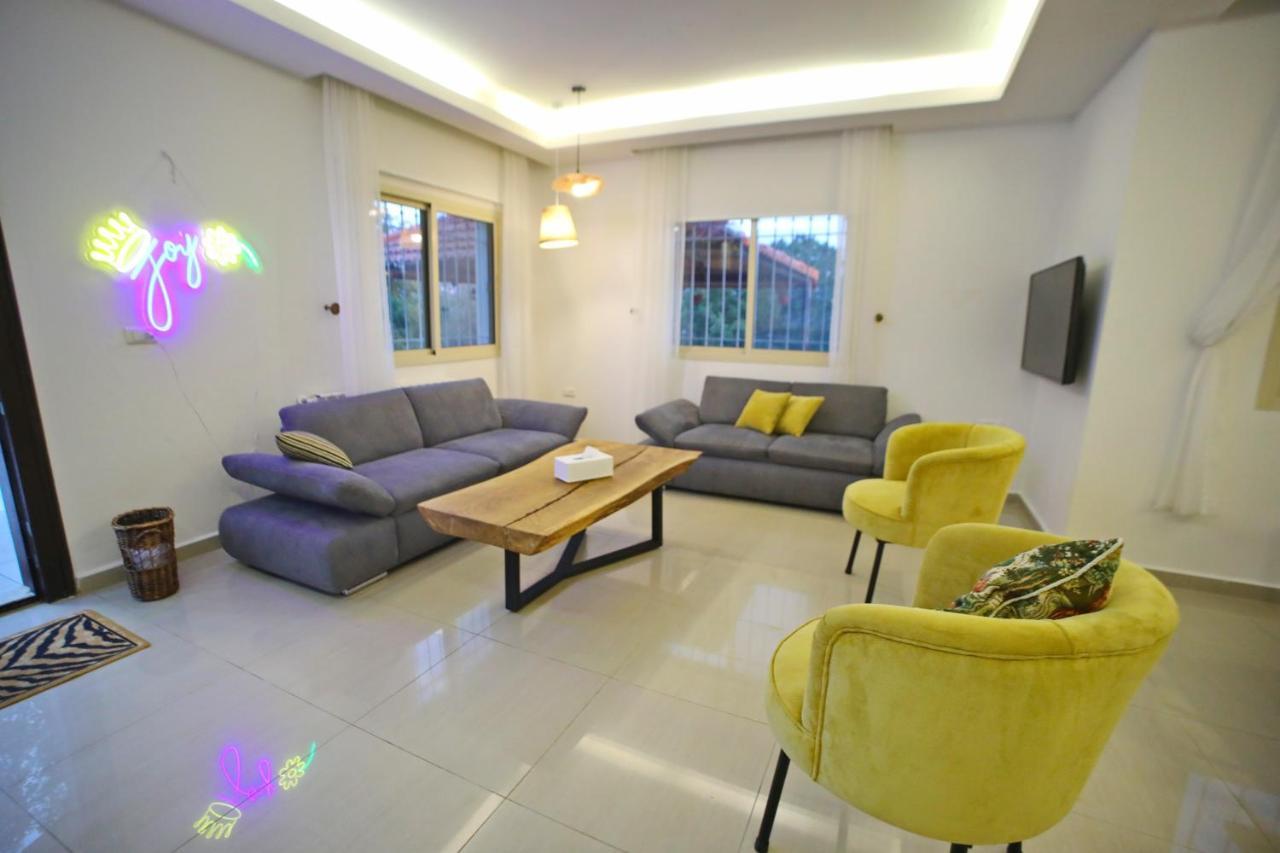 Beit Mema Villa Ad Dahr Luaran gambar