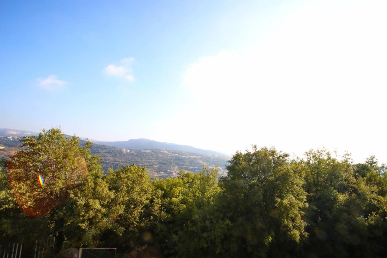 Beit Mema Villa Ad Dahr Luaran gambar