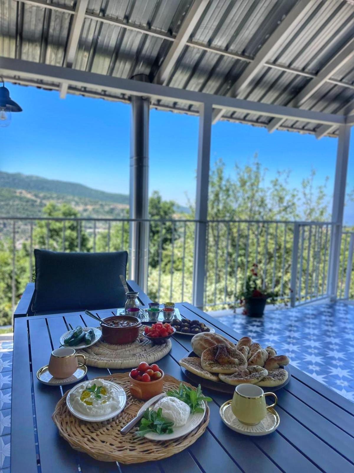 Beit Mema Villa Ad Dahr Luaran gambar