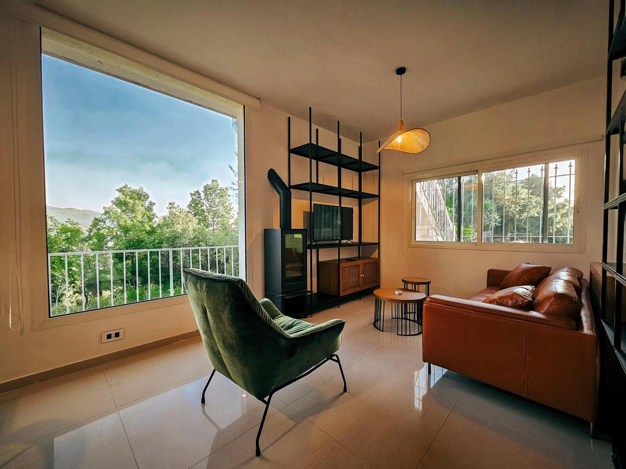 Beit Mema Villa Ad Dahr Luaran gambar