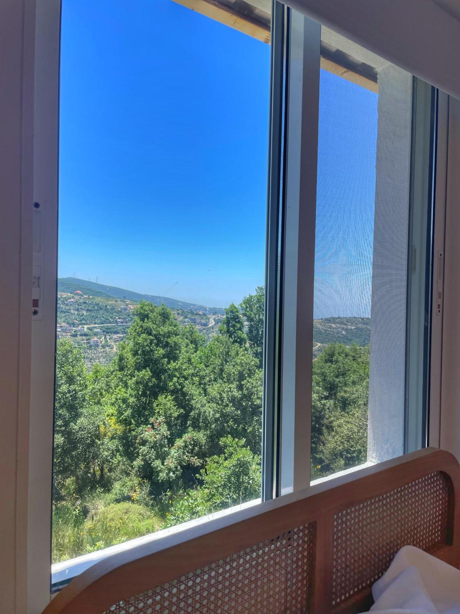 Beit Mema Villa Ad Dahr Luaran gambar