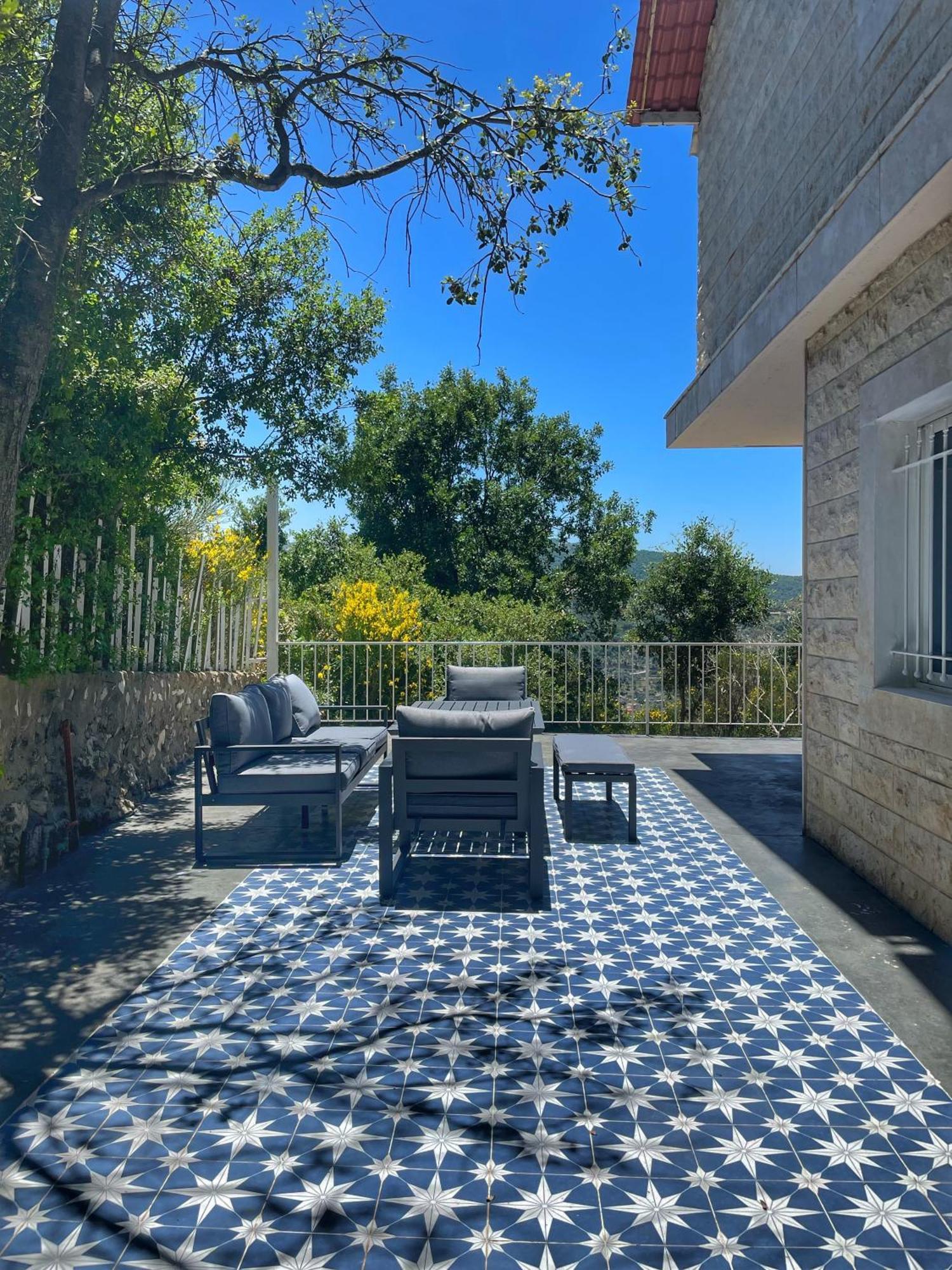 Beit Mema Villa Ad Dahr Luaran gambar