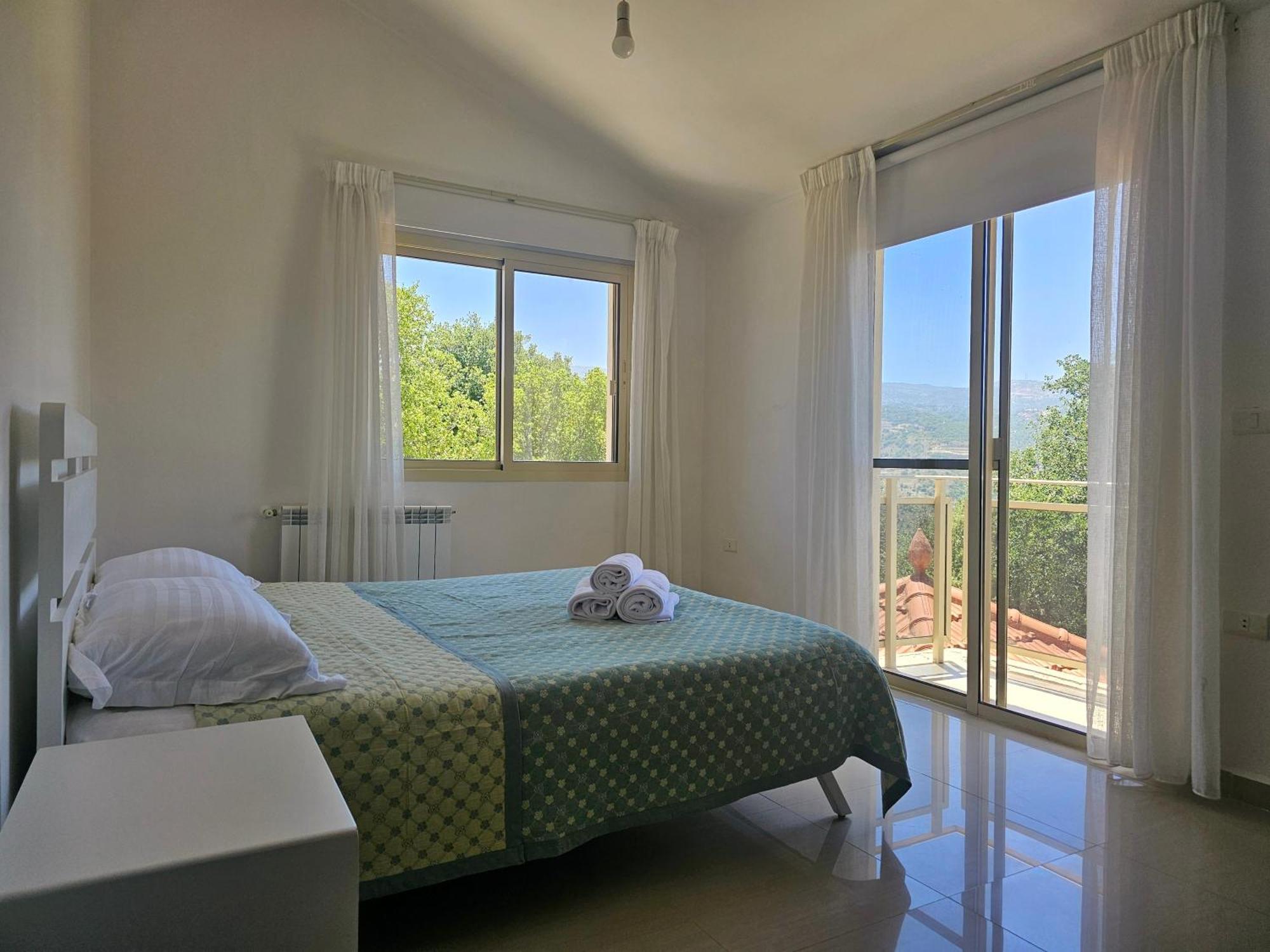 Beit Mema Villa Ad Dahr Luaran gambar