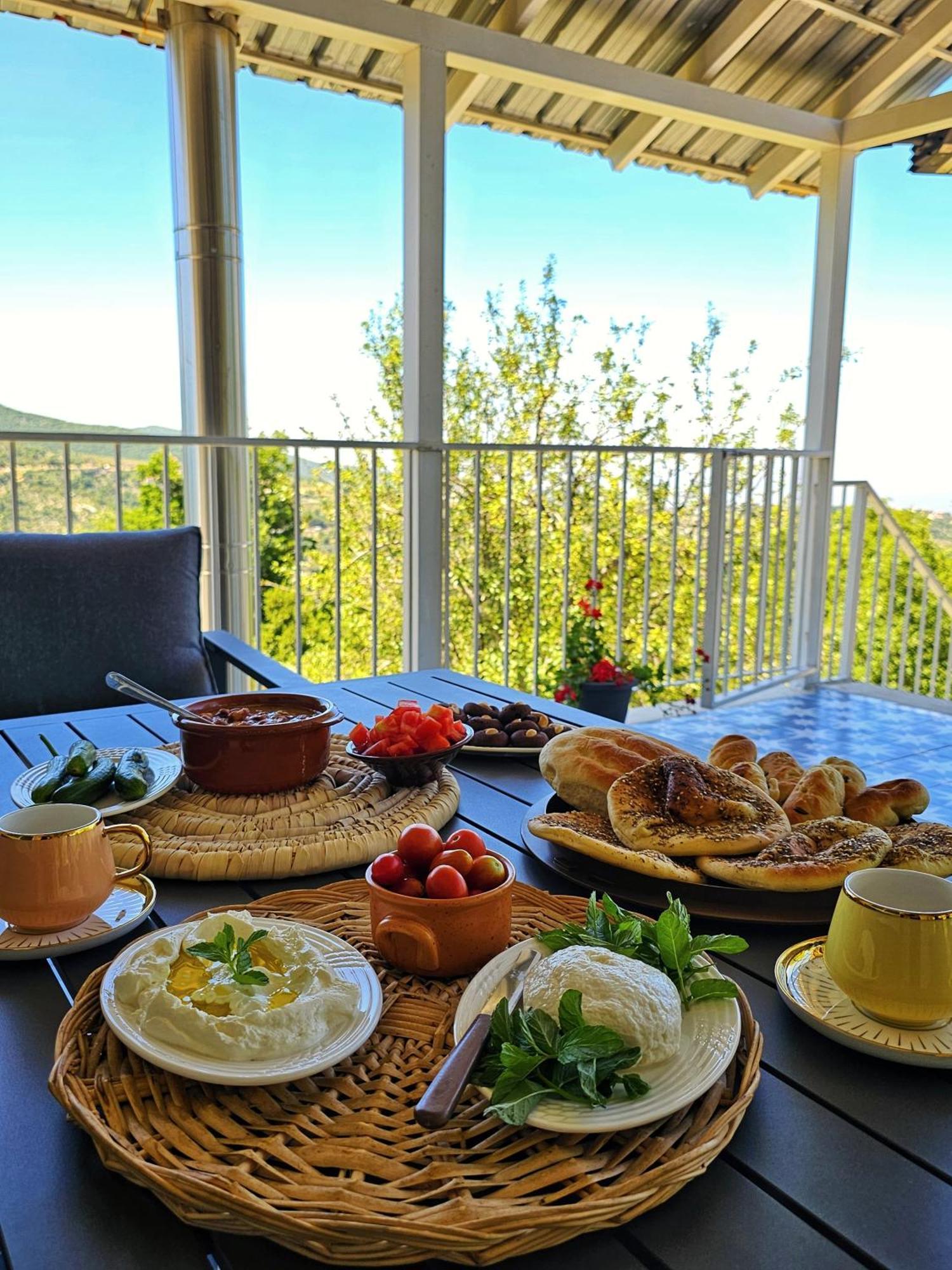 Beit Mema Villa Ad Dahr Luaran gambar