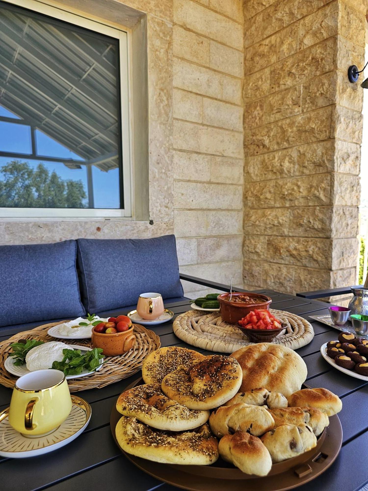 Beit Mema Villa Ad Dahr Luaran gambar