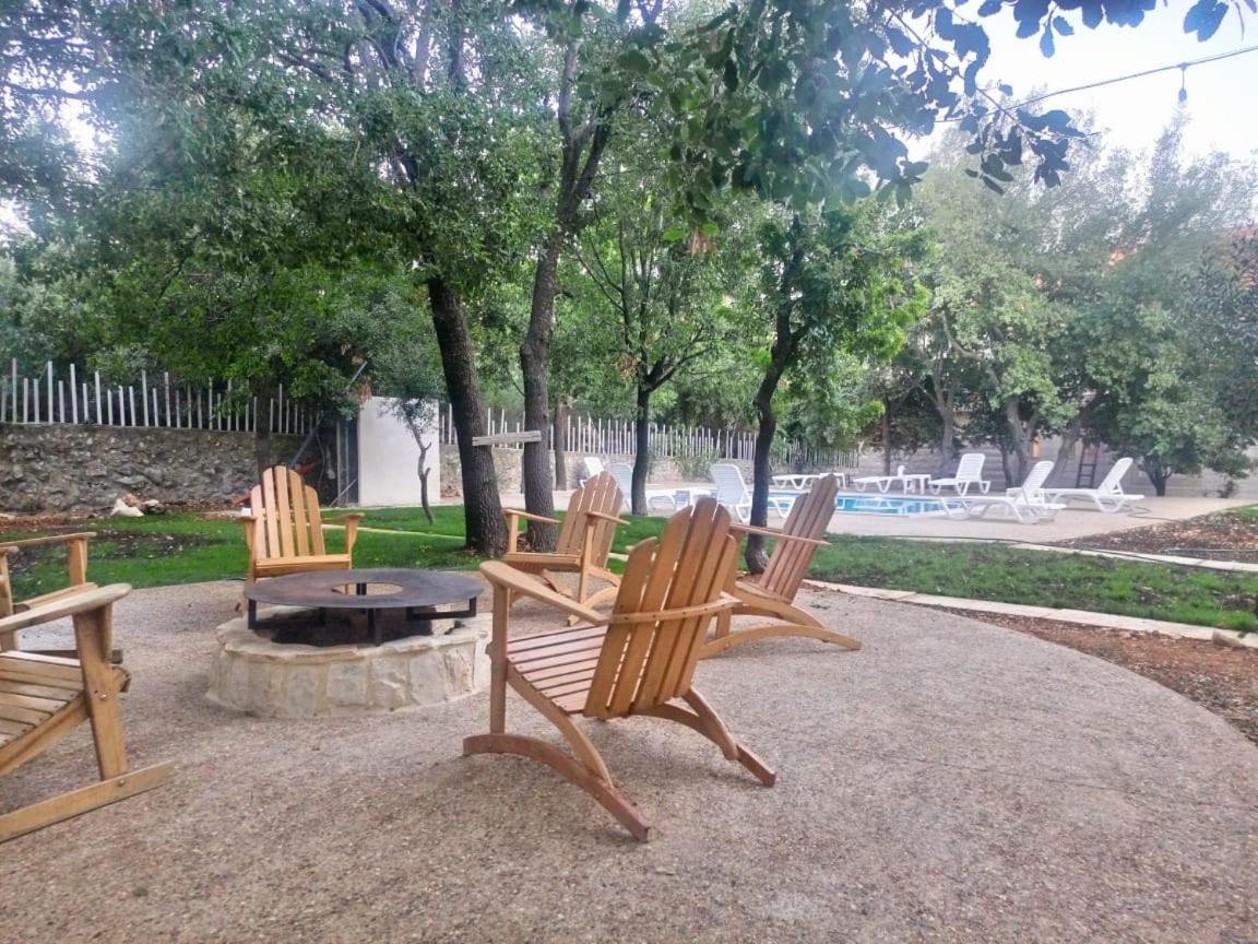 Beit Mema Villa Ad Dahr Luaran gambar