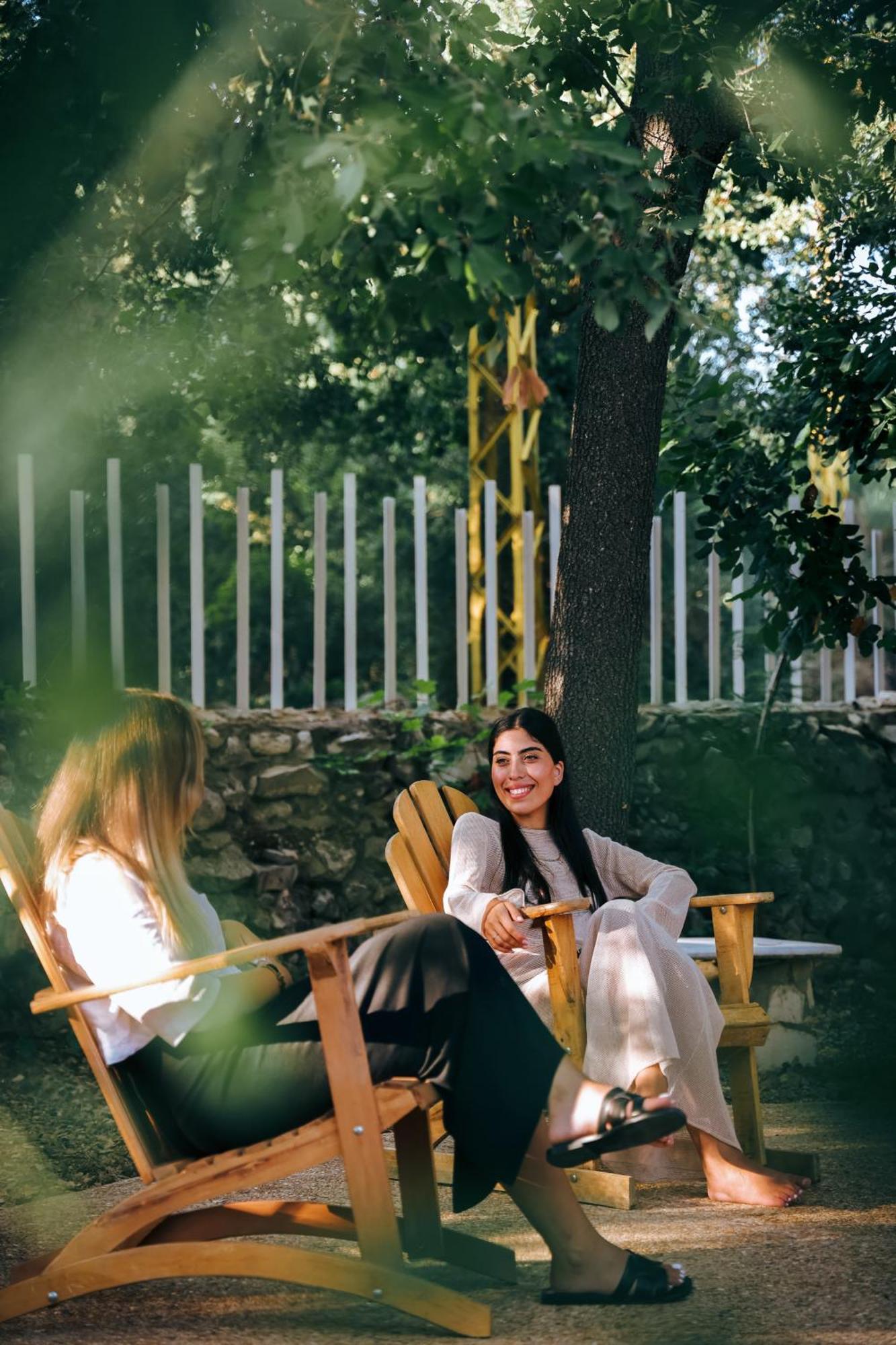 Beit Mema Villa Ad Dahr Luaran gambar