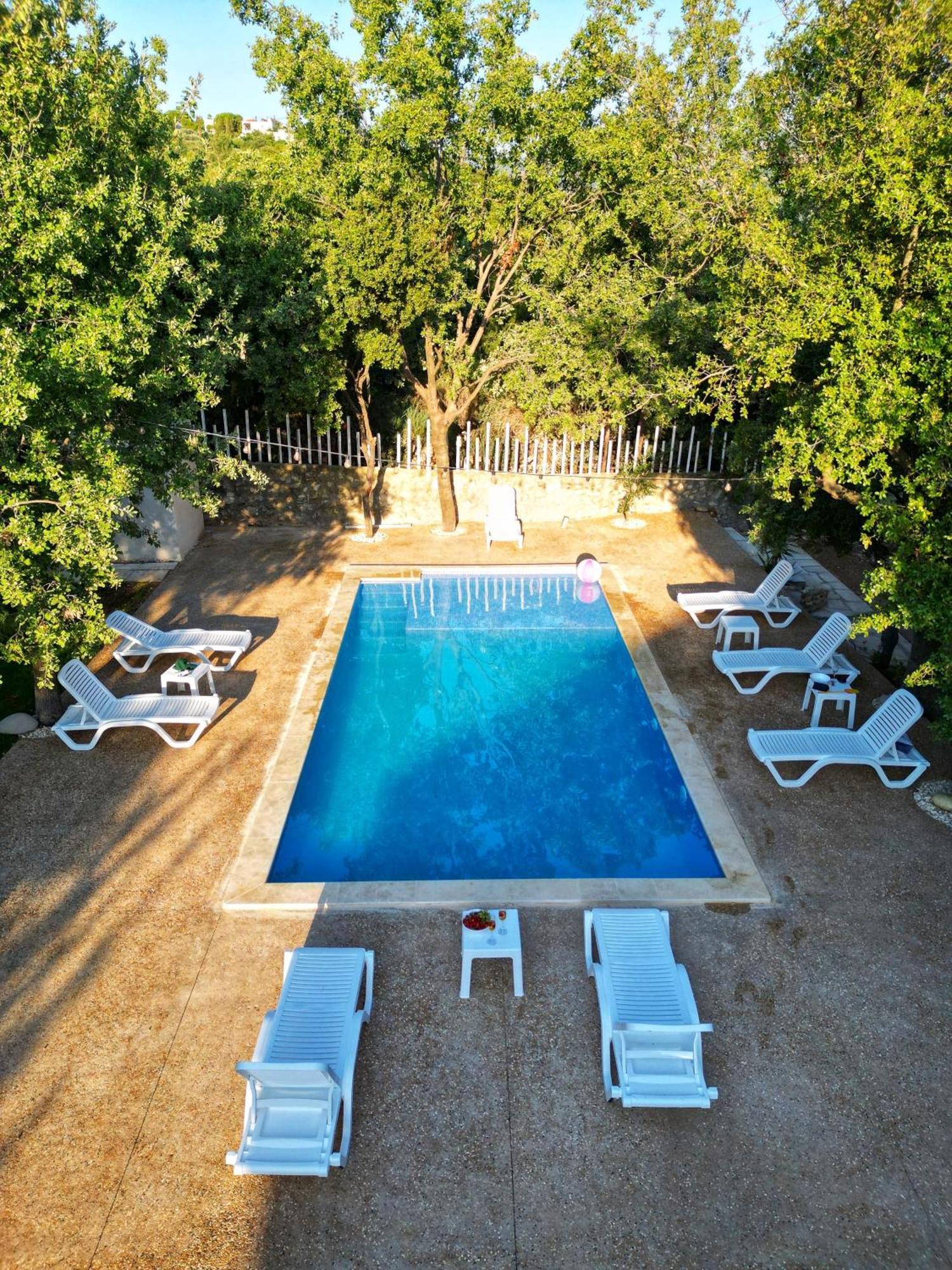 Beit Mema Villa Ad Dahr Luaran gambar