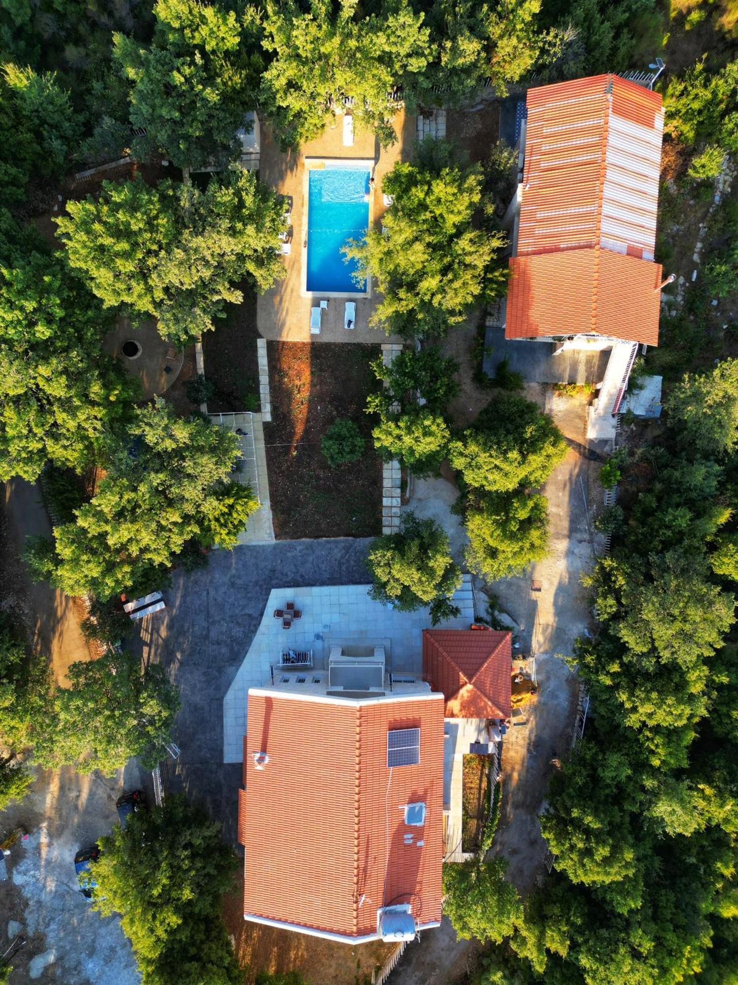 Beit Mema Villa Ad Dahr Luaran gambar