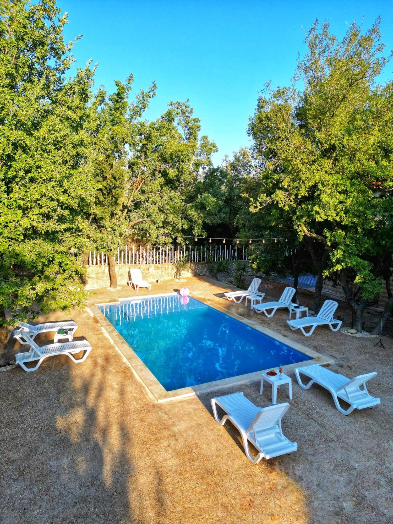 Beit Mema Villa Ad Dahr Luaran gambar