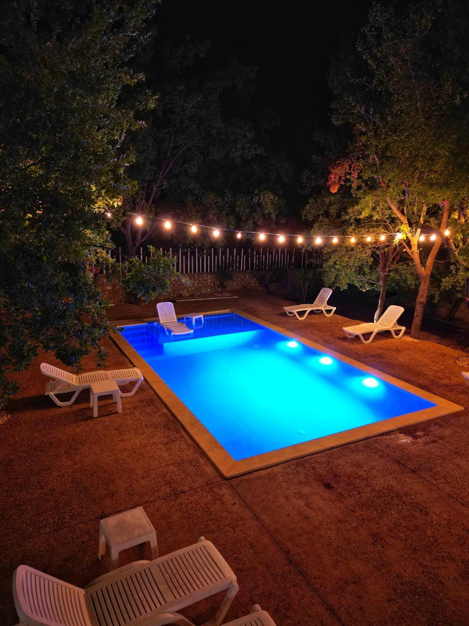 Beit Mema Villa Ad Dahr Luaran gambar
