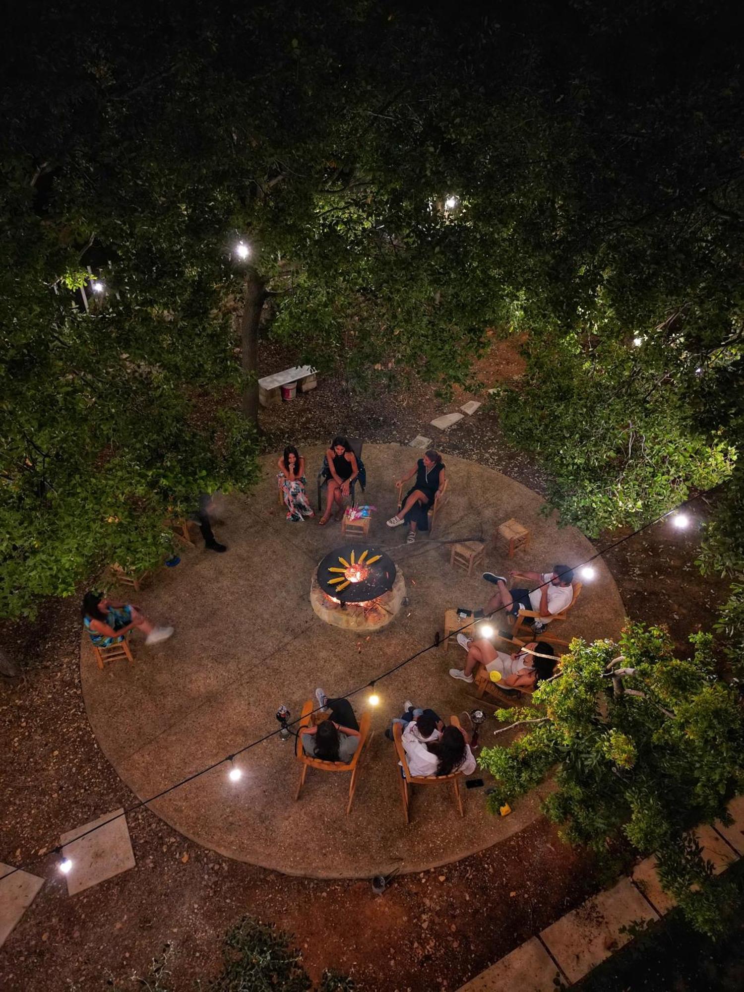 Beit Mema Villa Ad Dahr Luaran gambar