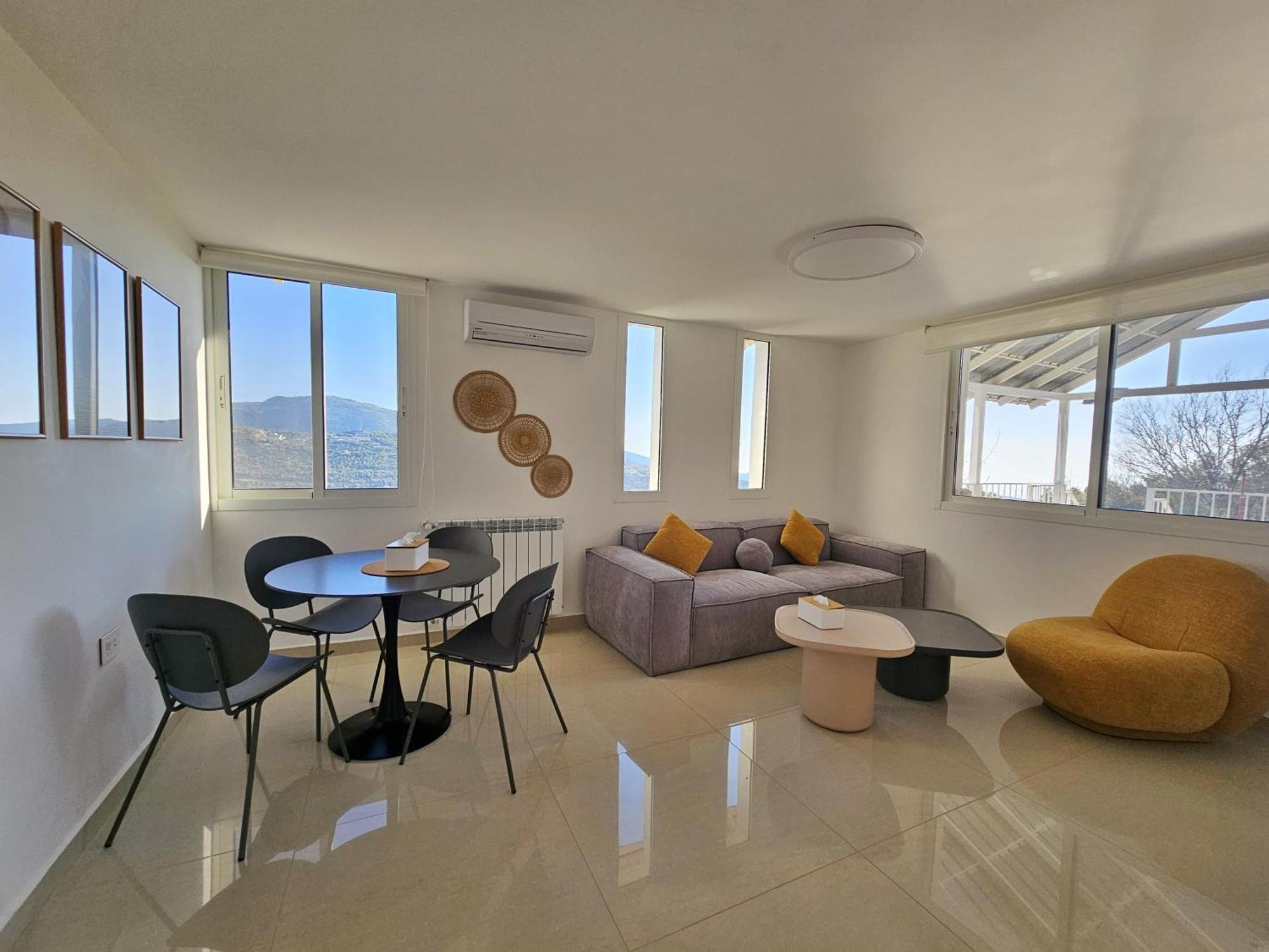 Beit Mema Villa Ad Dahr Luaran gambar