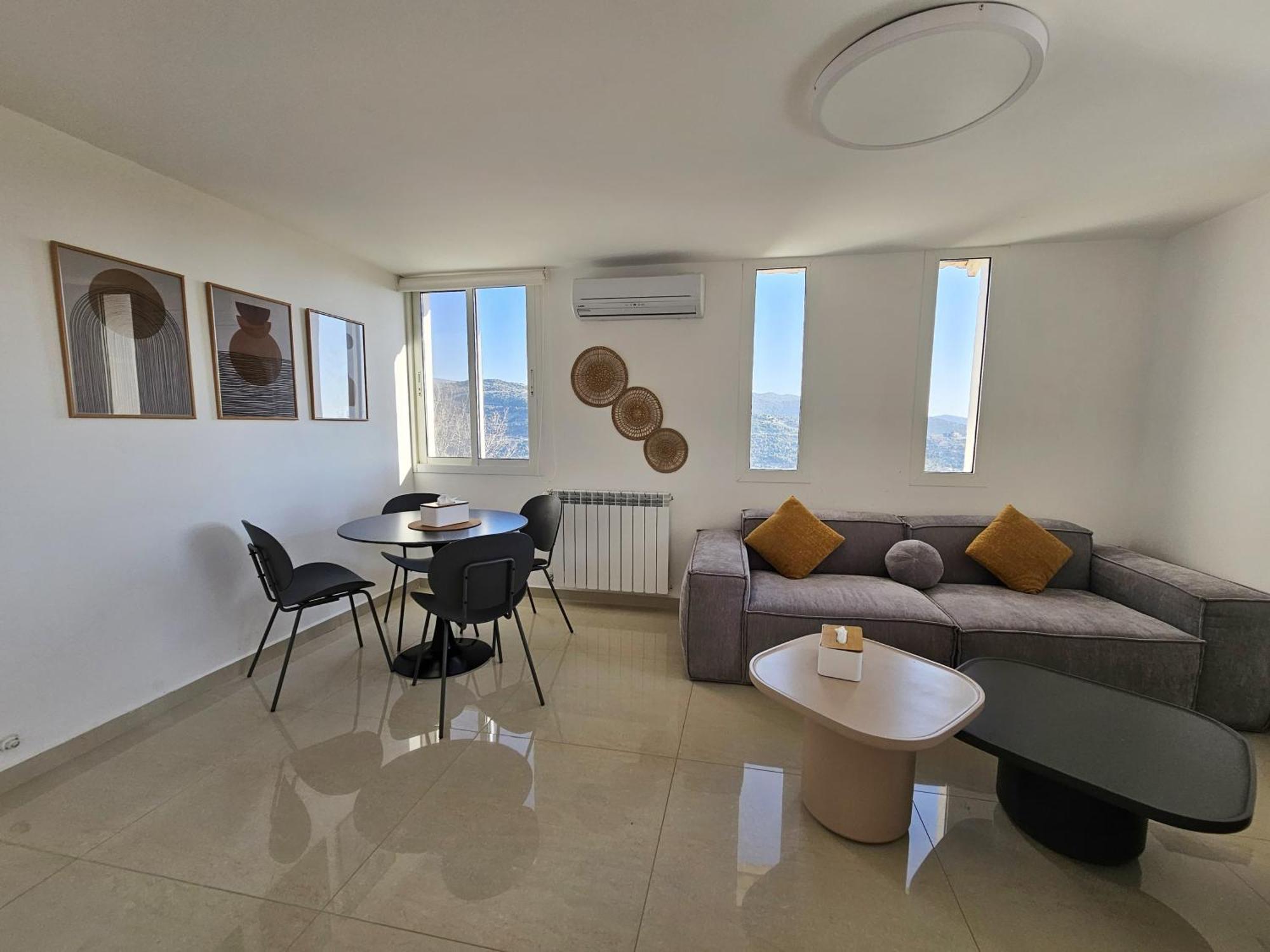 Beit Mema Villa Ad Dahr Luaran gambar
